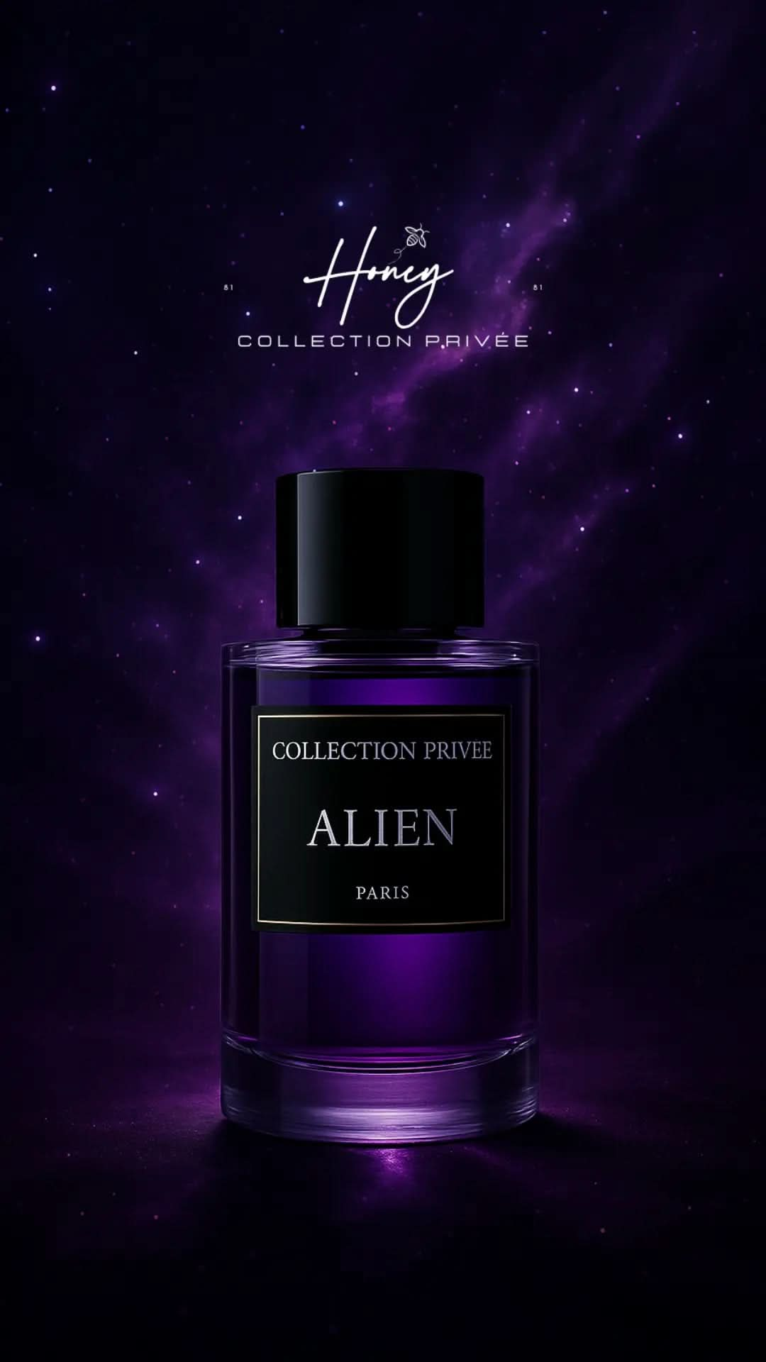 Alien - Alien : Mugler Honey parfum 81