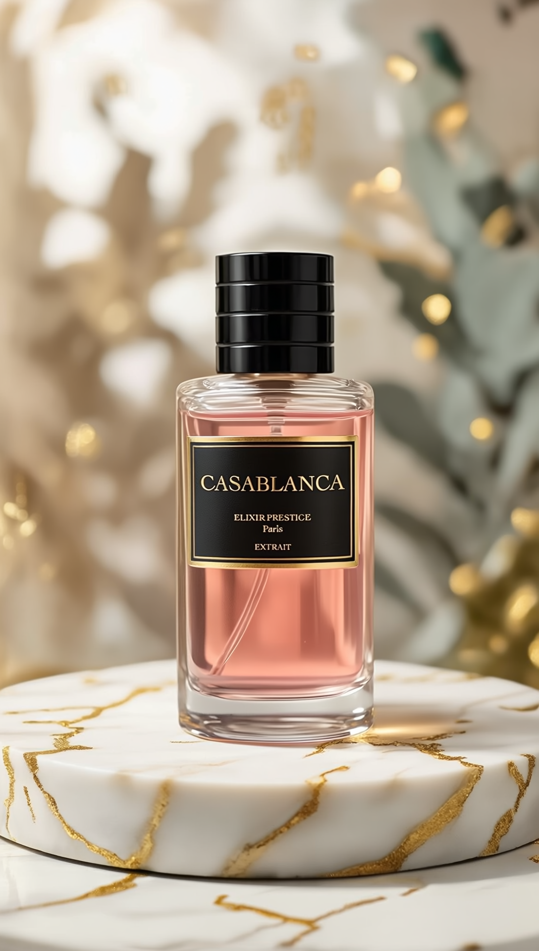 Casablanca (Création)