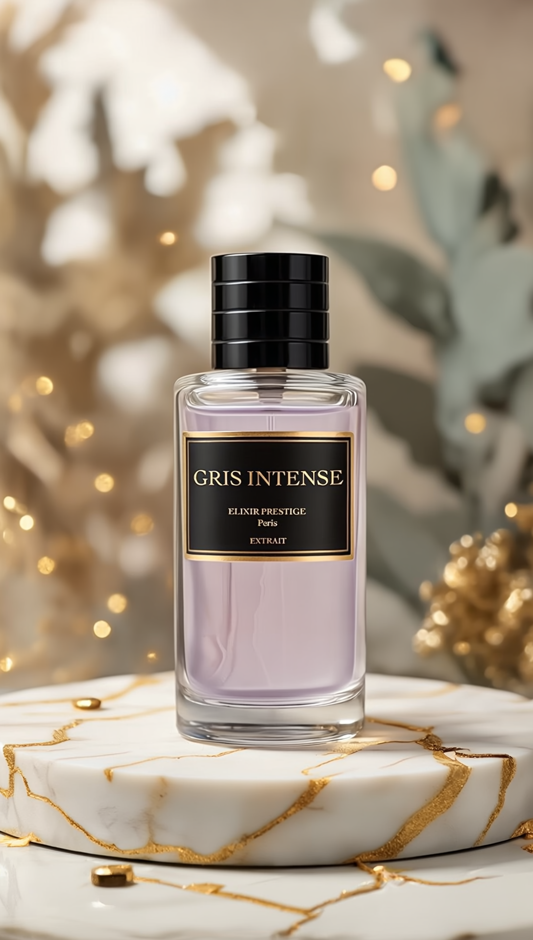 Gris Intense (inspiré de Gris)