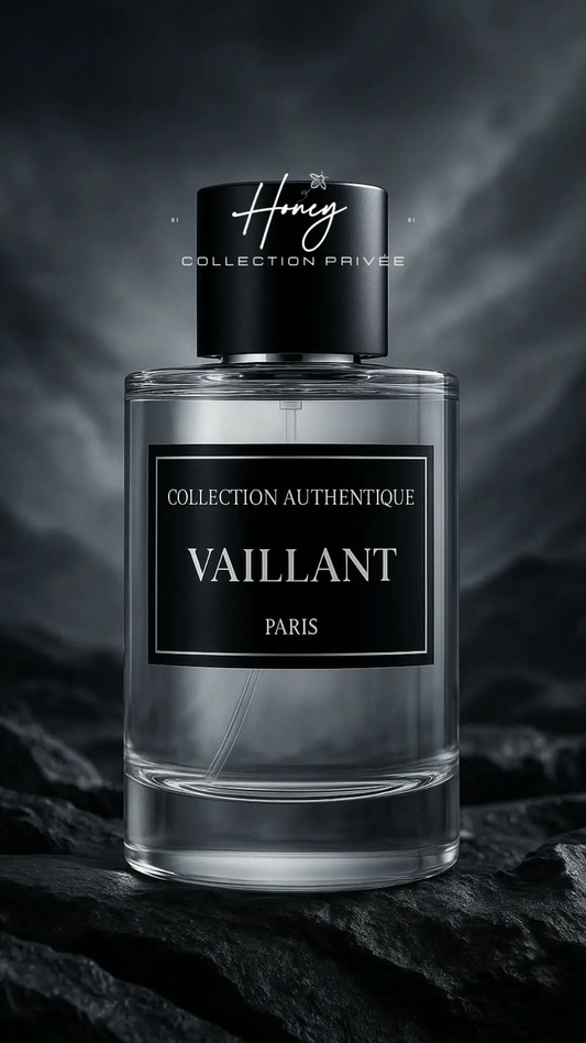 Vaillant - Parfum secret : Création OREA