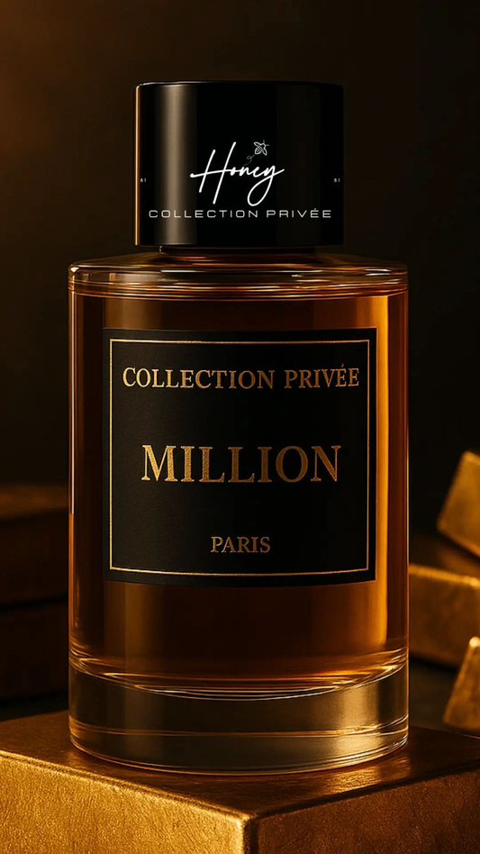 Million - 1 Million – Paco Rabanne Honey parfum 81