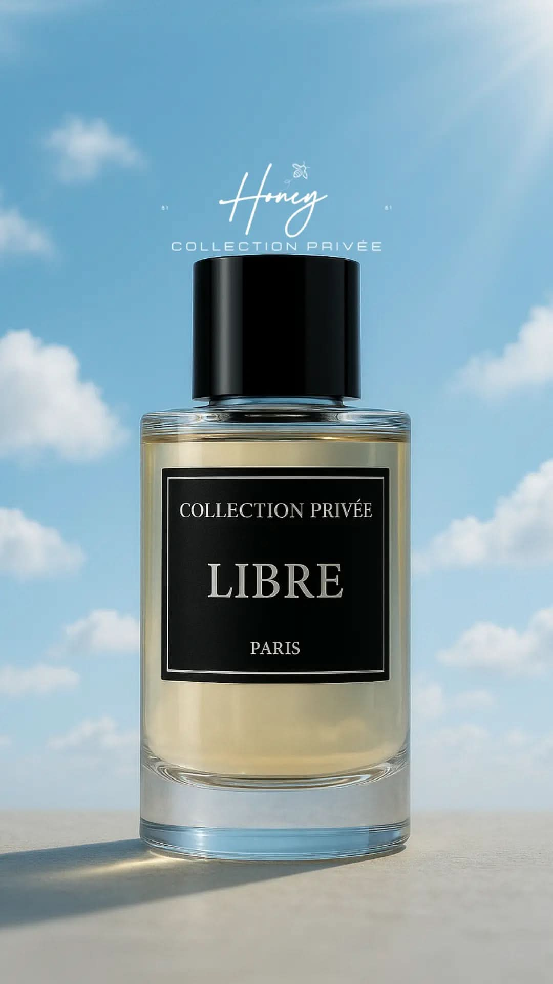 Libre - Libre : Yves Saint Laurent Honey parfum 81