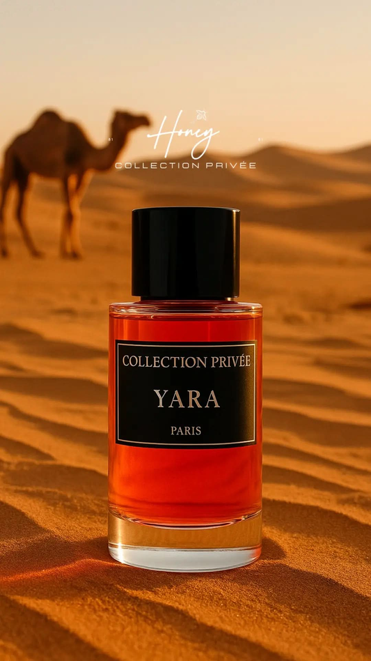 Yara - Yara : Lattafa OREA