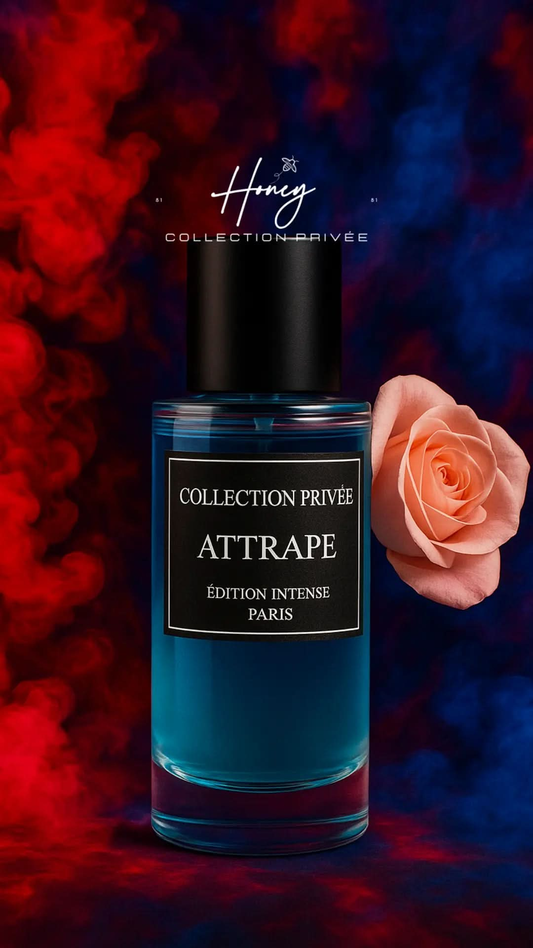 ATTRAPE - LOUIS VUITTON : Attrape Rêve Honey parfum 81