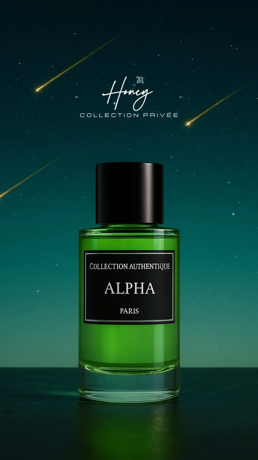 ALPHA - JEAN PAUL GAUTHIER : Le Male Honey parfum 81