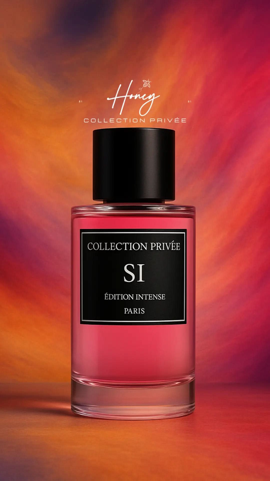 SI - Sì : Giorgio Armani Honey parfum 81