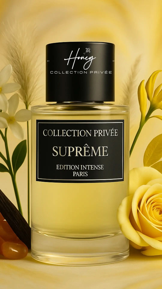 Supreme - Supreme Bouquet – Yves Saint Laurent Honey parfum 81