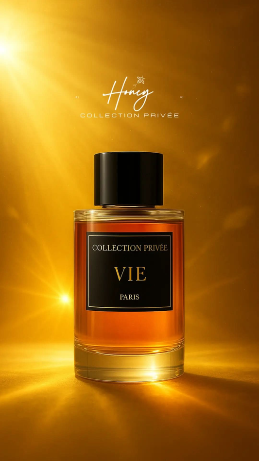 VIE - La Vie est Belle : Lancôme Honey parfum 81