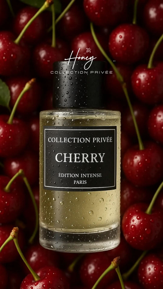 CHERRY - Lost Cherry : Tom Ford Honey parfum 81