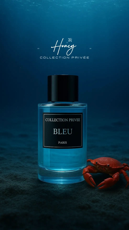 BLEU - Bleu de Chanel : Chanel Honey parfum 81