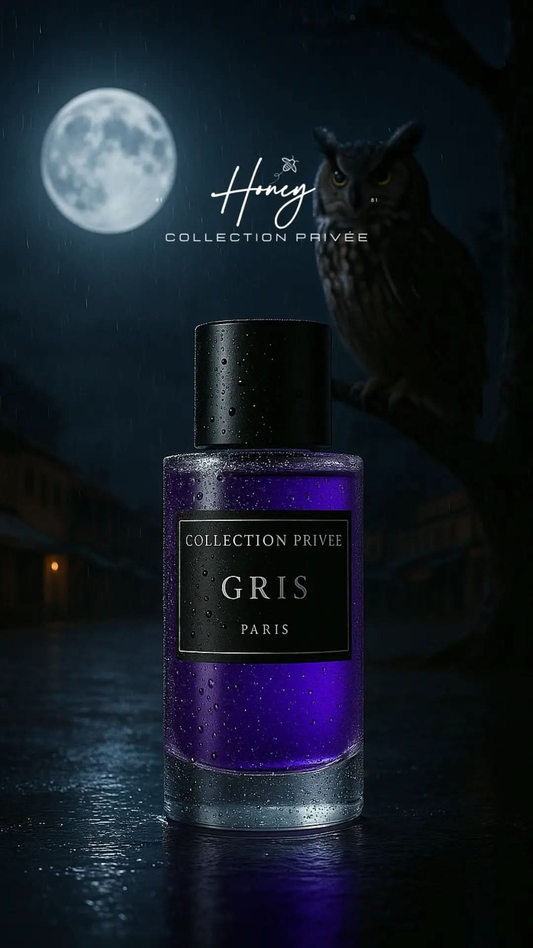 GRIS - Gris Dior : Christian Dior Honey parfum 81