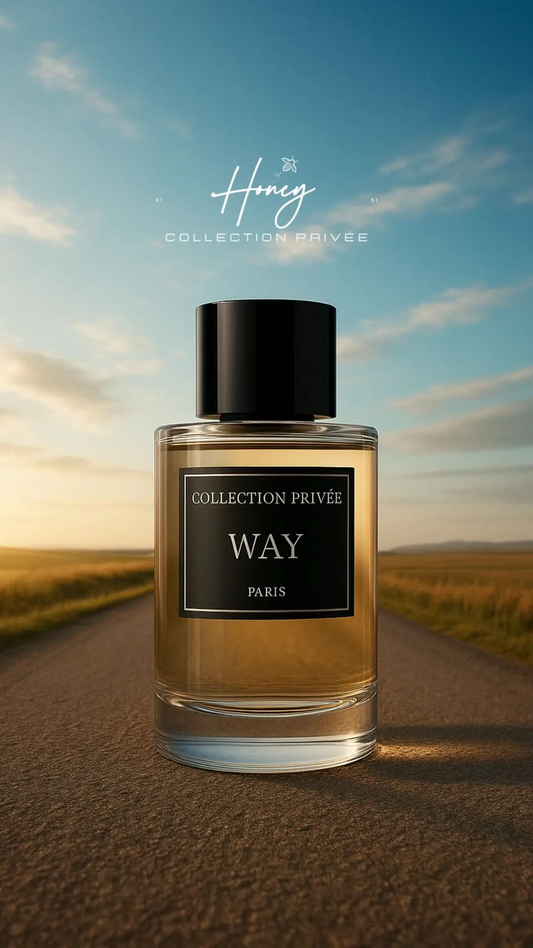 WAY - My Way : Giorgio Armani Honey parfum 81