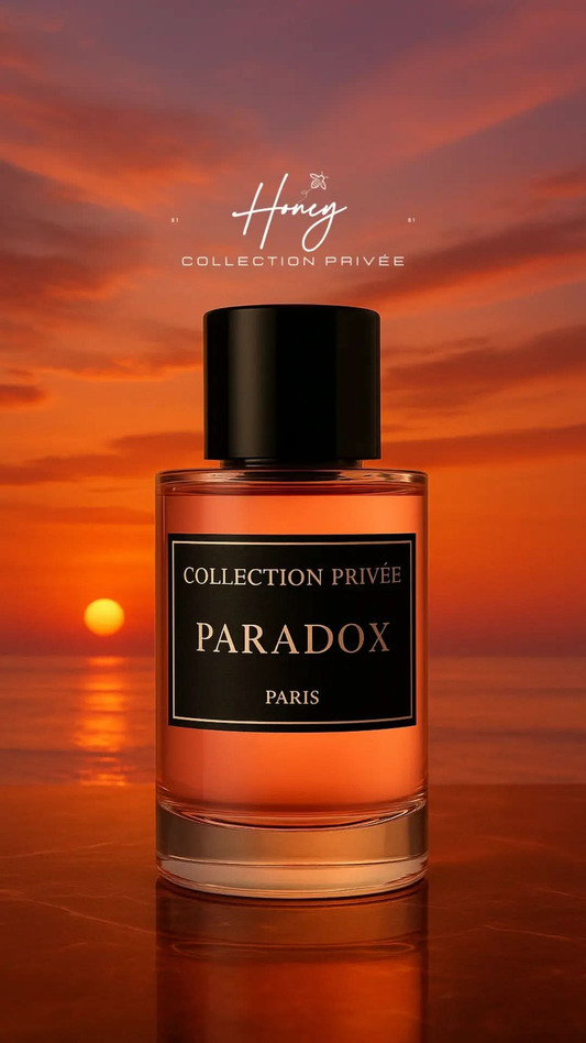 Paradox - Paradoxe : Prada OREA