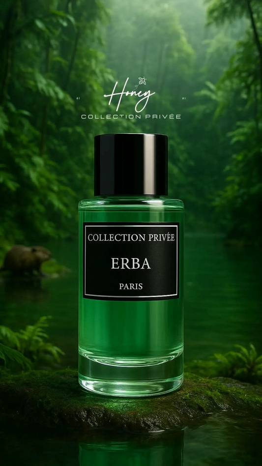 Erba - Erba pura : Xerjoff OREA