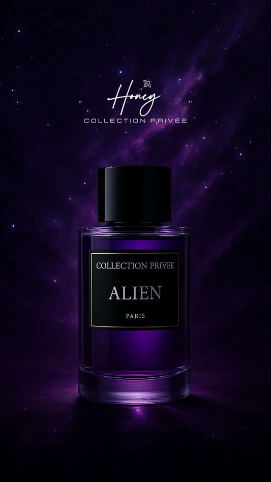Alien - Alien : Mugler Honey parfum 81