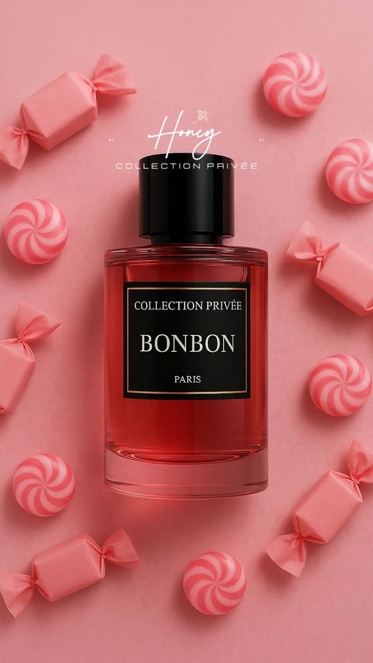 BONBON - Creation Honey parfum 81