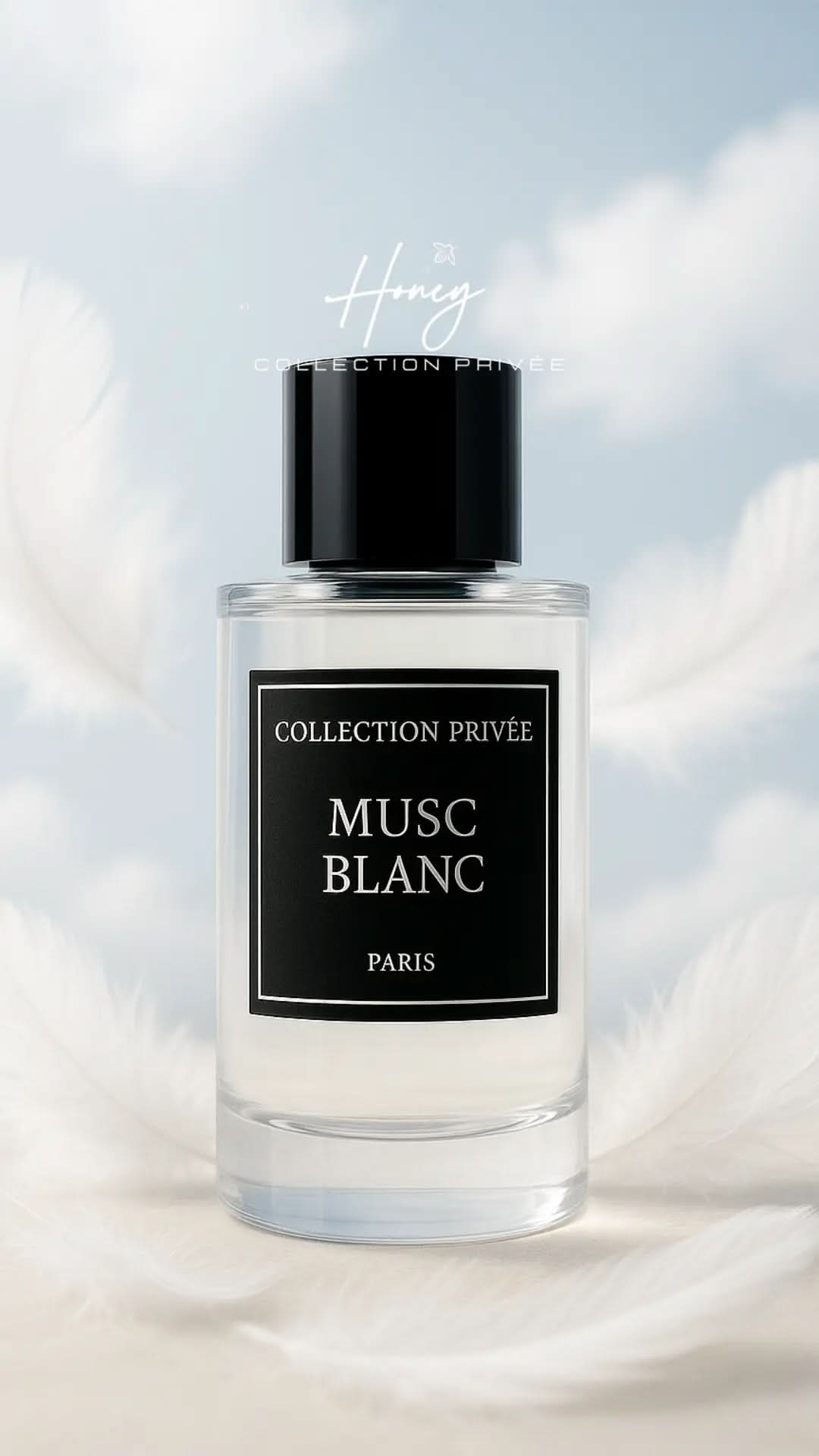 Musc Blanc - NARCISO RODRIGUEZ : Pure Musc Honey parfum 81
