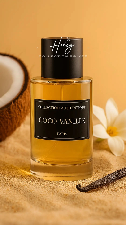 Coco Vanille - Coco Vanille : Mancera OREA