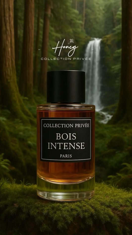Bois - Bois d'argent OREA