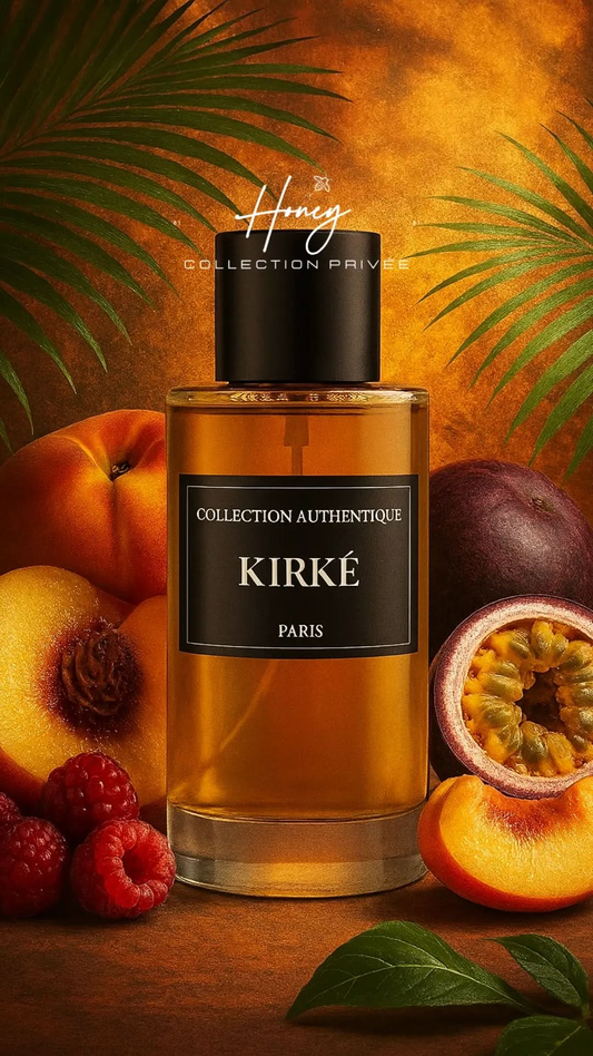 Kirké - Kirké : Tiziana Terenzi OREA