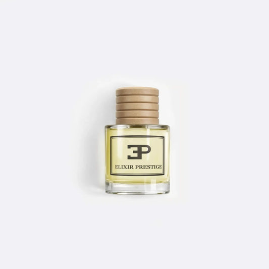 Bianco Latte Honey parfum
