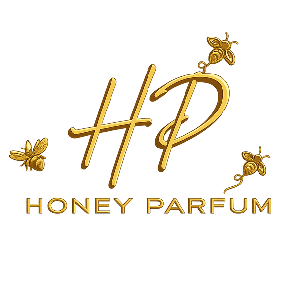 Honey parfum 