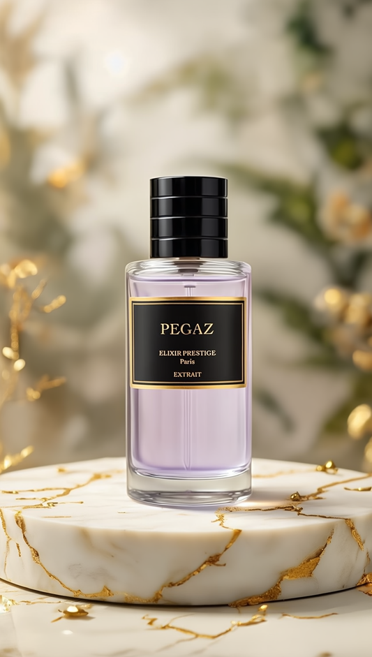 Pegaz (inspiré de Pegasus)