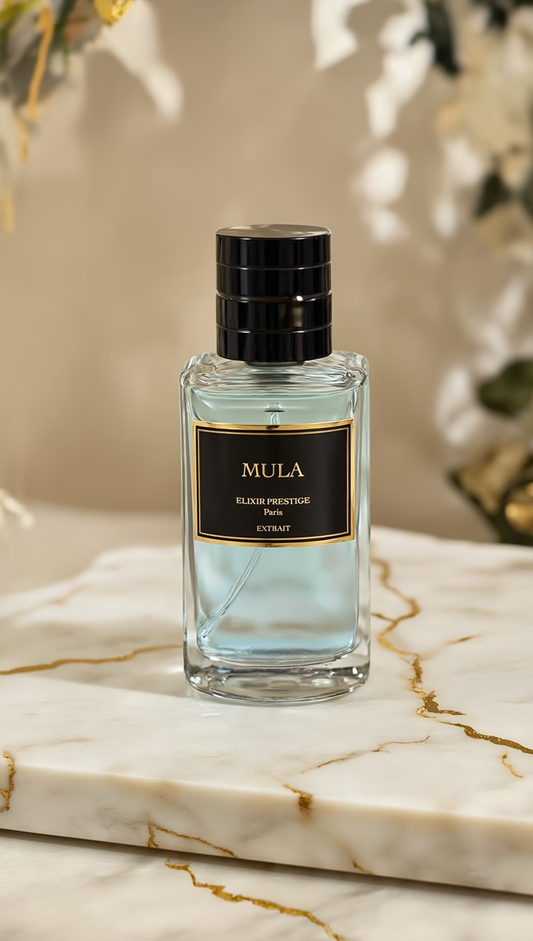 Mula (inspiré de So Oud)