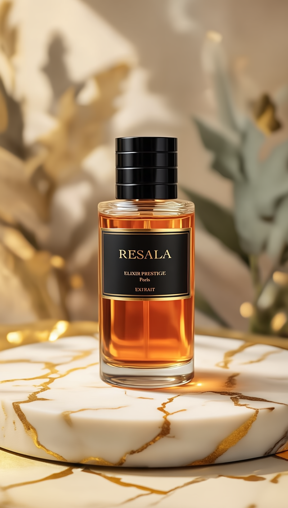 Resala (inspiré de Resala)