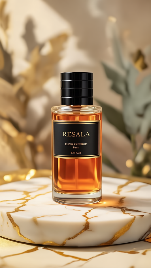 Resala (inspiré de Resala)