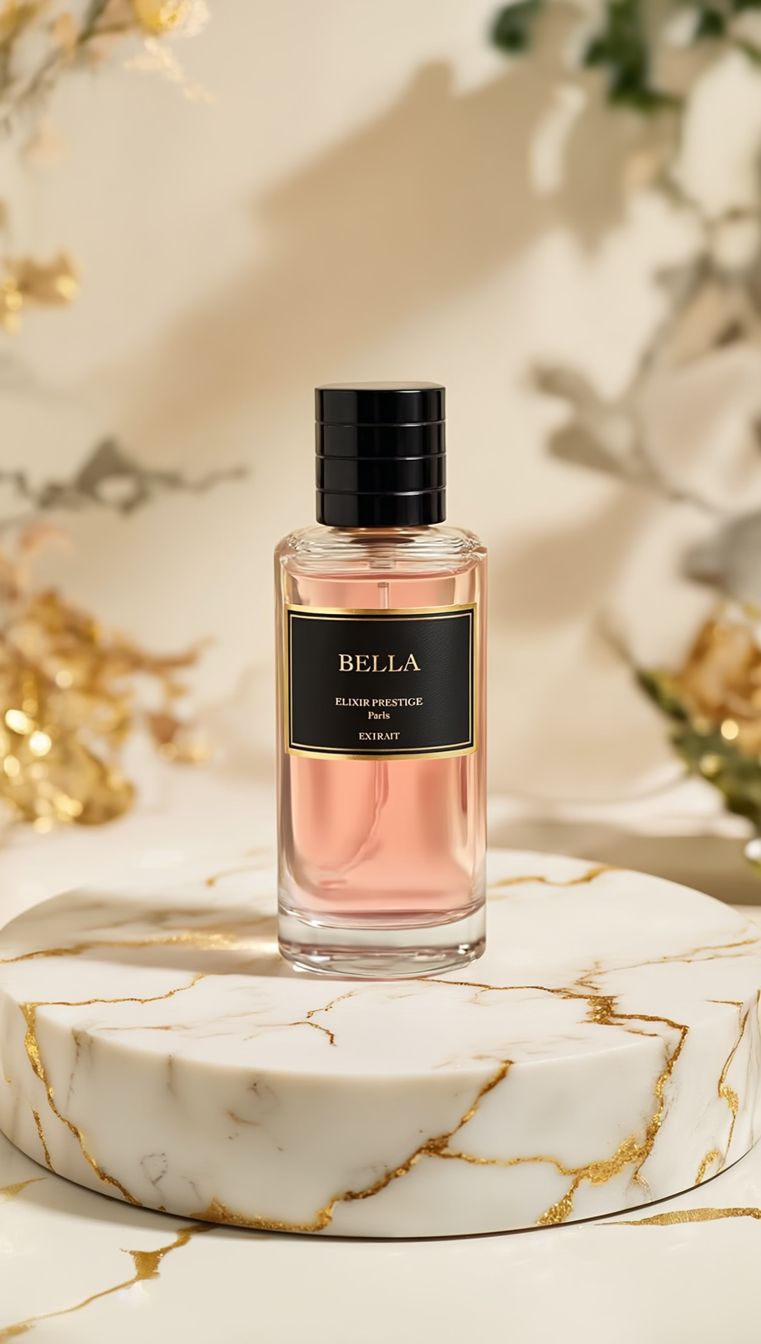 Bella (inspiré de La Vie est Belle)