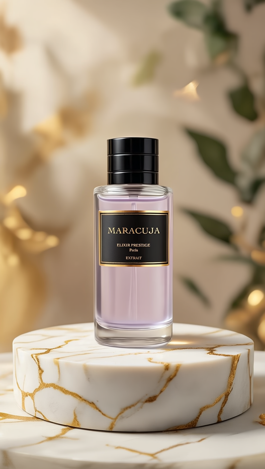 Maracuja (inspiré de Purple Oud)