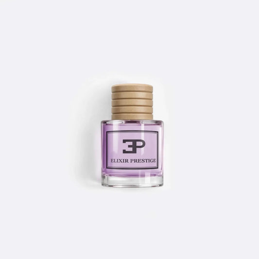Musc Cherry Honey parfum