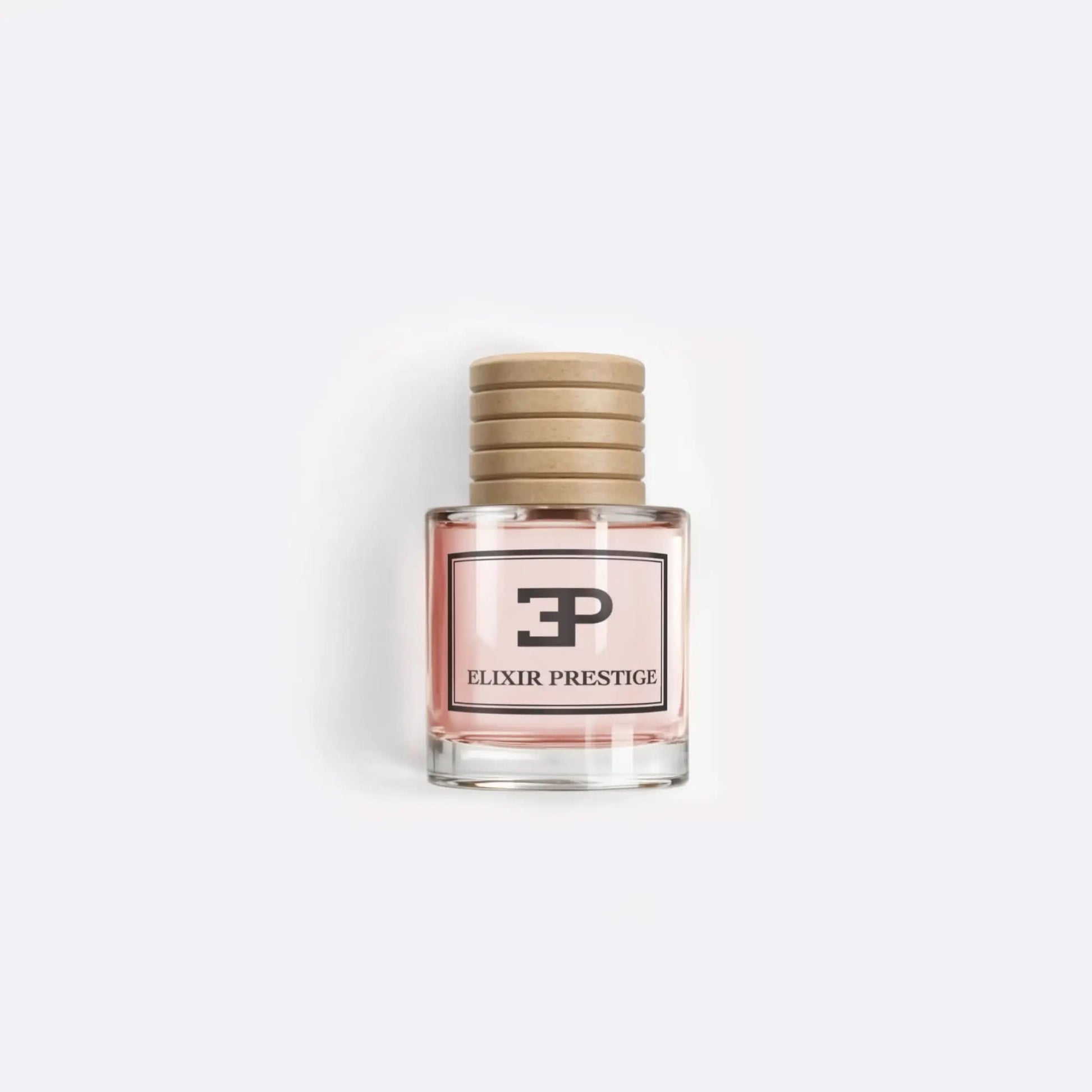 Sucre Rose Honey parfum