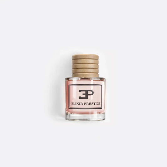 Sucre Rose Honey parfum