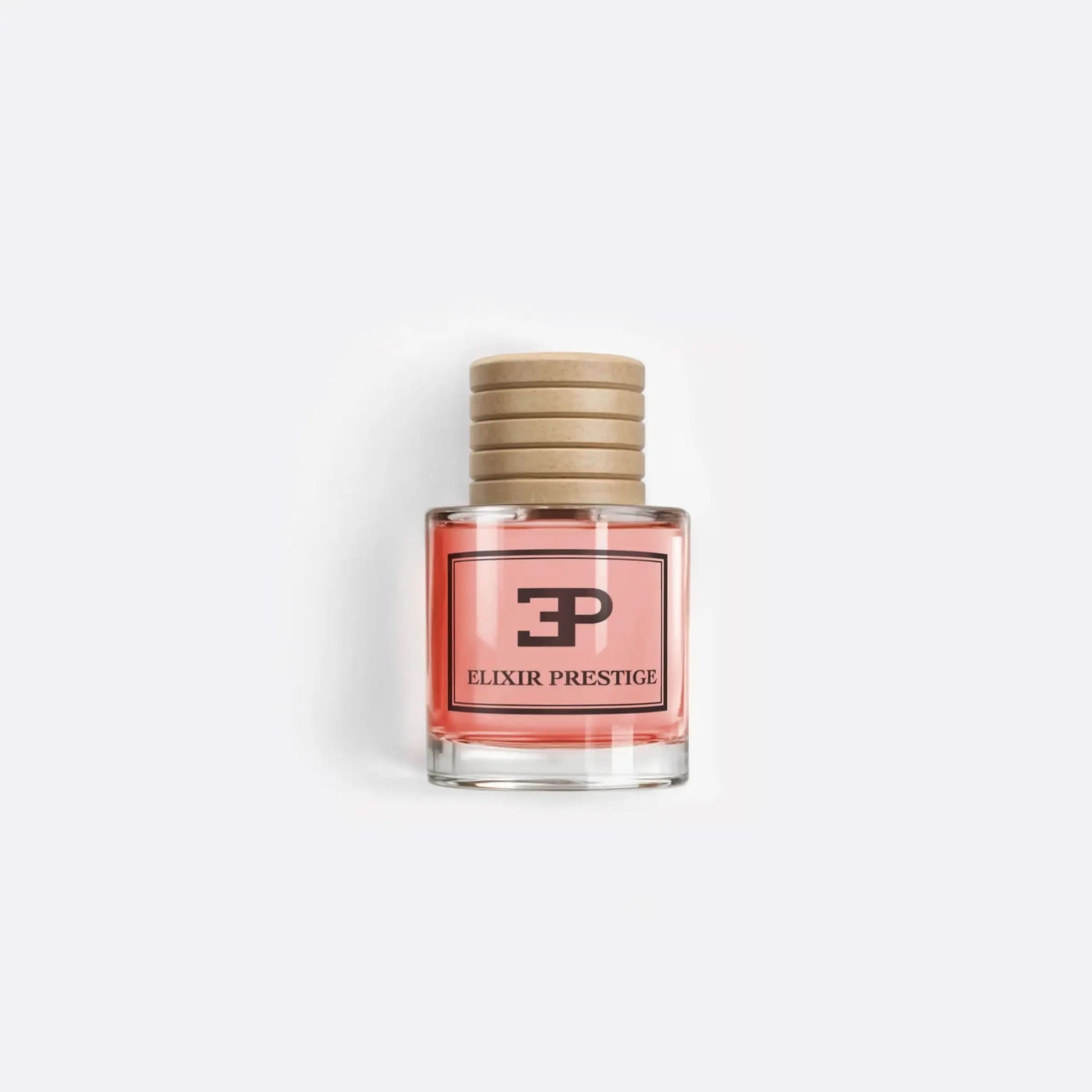 Musc Bella Honey parfum