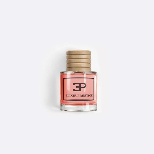 Musc Bella Honey parfum