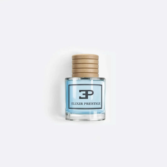 Musc Blanc Honey parfum