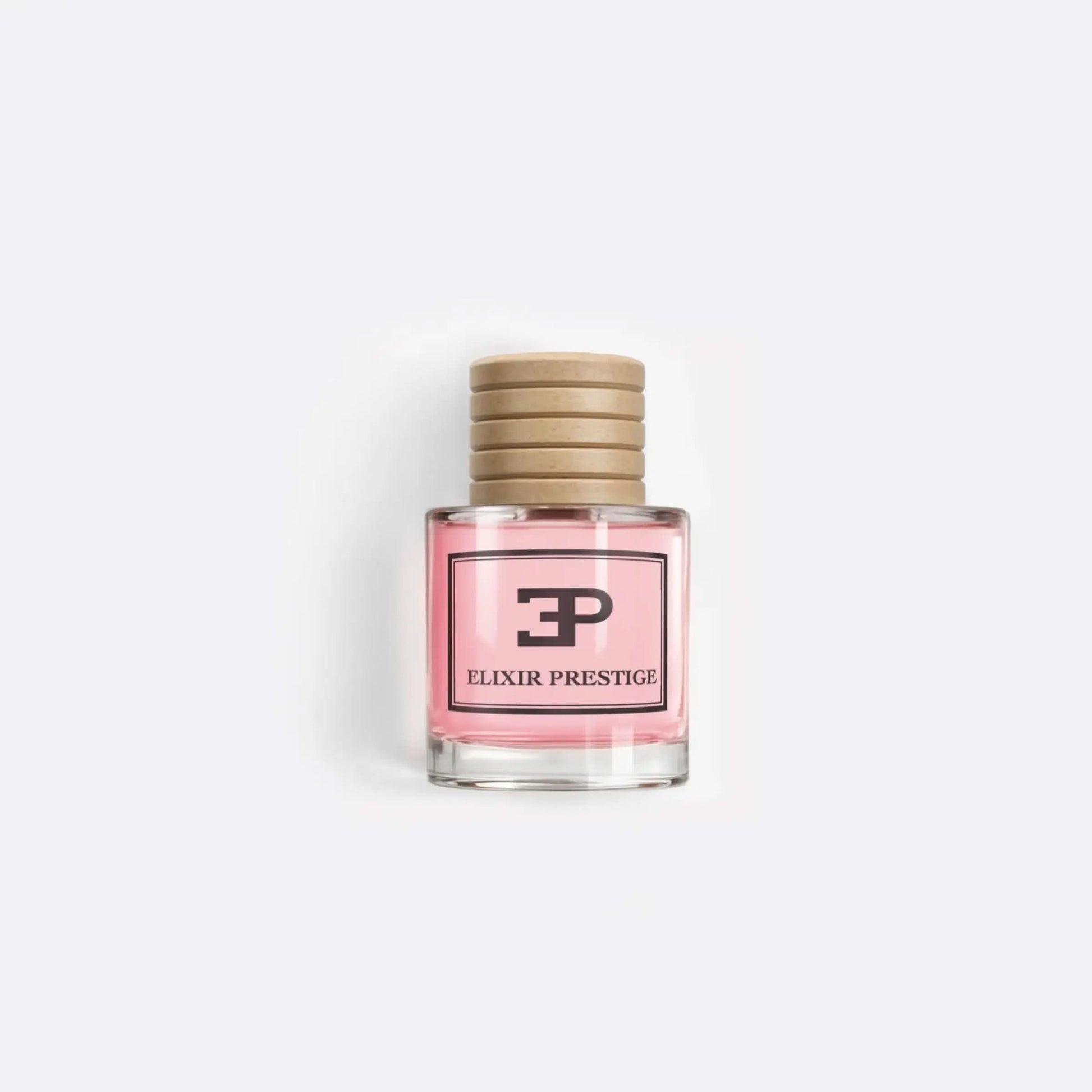 Musc Rosé Honey parfum