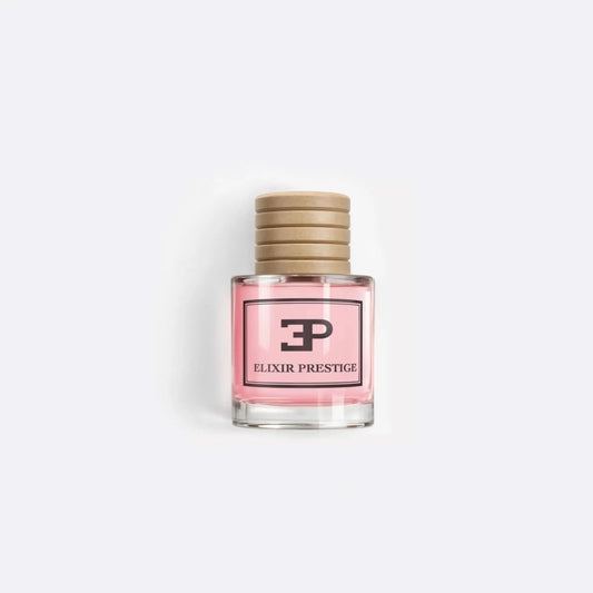 Musc Rosé Honey parfum