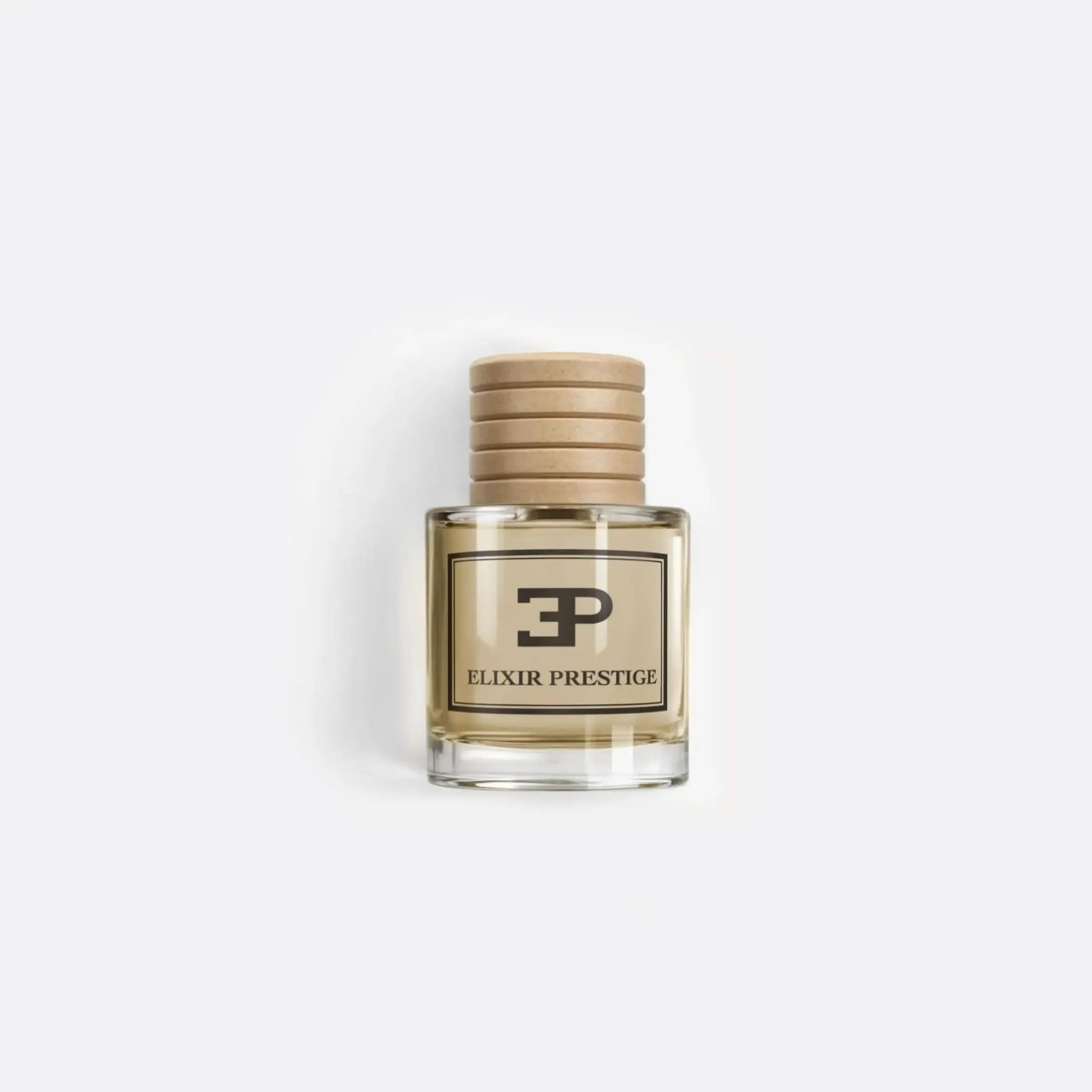 Musc Vanille Honey parfum