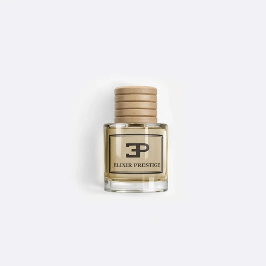 Musc Vanille Honey parfum